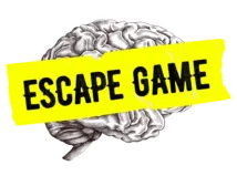 breakout escape room masthead
